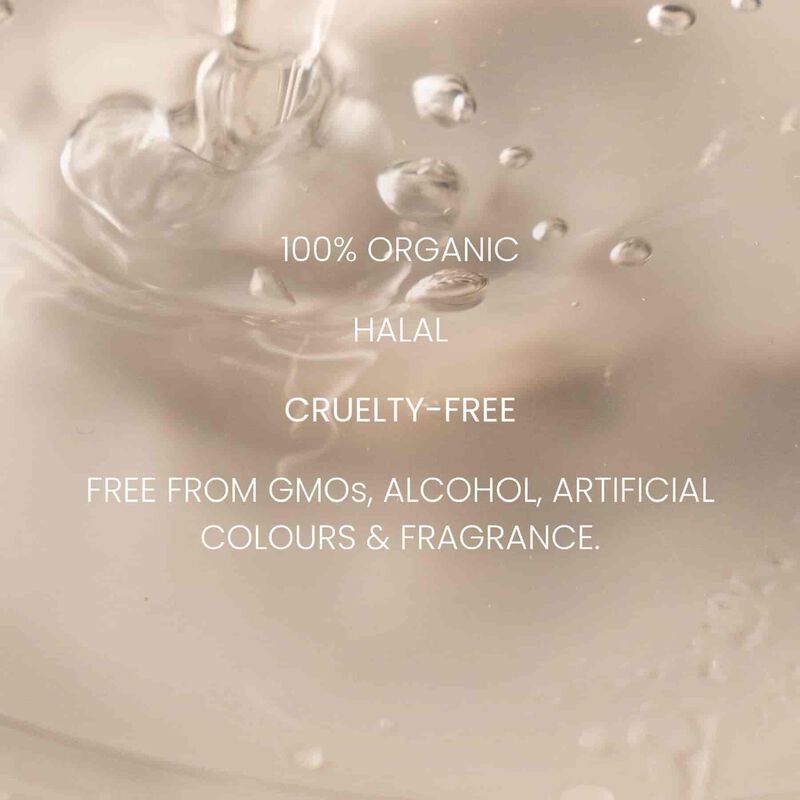 Pure Orange Blossom Toner Mist image number null